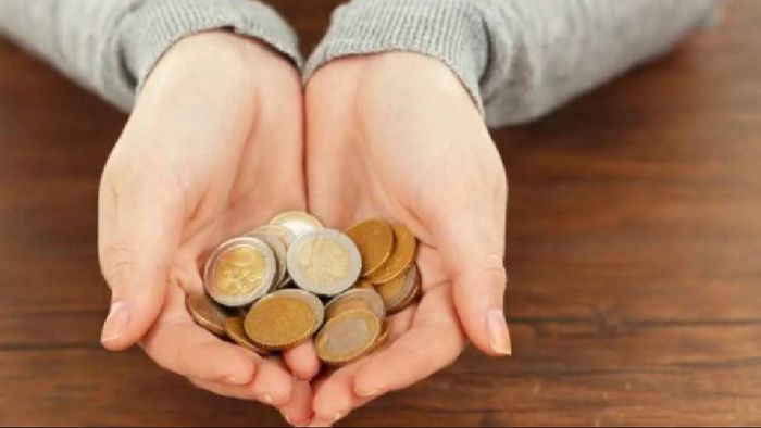 হাতের রেখা এমন হলে ভাগ্য বদলাবে।