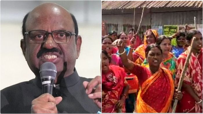 রাজ্যপাল সিভি আনন্দ বোস। ফাইল ছবি