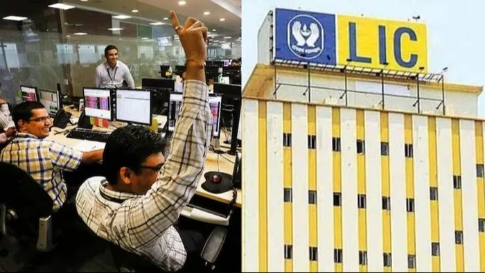 LIC-র লগ্নিকারীদের উপর অর্থবৃষ্টি, ৫ দিনে কামাই ৮৬ হাজার কোটি টাকা
