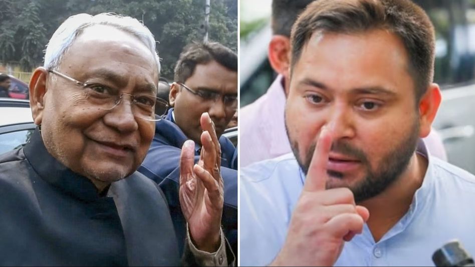 দুই RJD বিধায়কের ফোন সুইচড অফ, ফের গদিতে নীতীশ? নজরে বিহারের আস্থাভোট দুই RJD বিধায়কের ফোন সুইচড অফ, ফের গদিতে নীতীশ? নজরে বিহারের আস্থাভোট