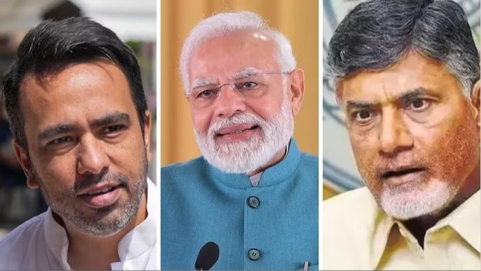 Lok Sabha Elections 2024
