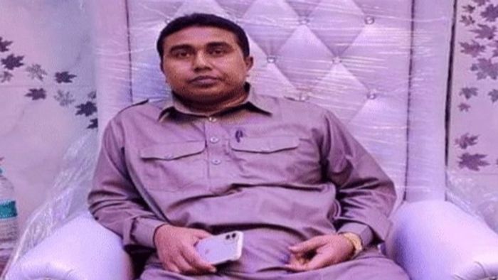 'রক্ষাকবচ দিন', আড়ালে থেকেই আর্জি শাহজানের