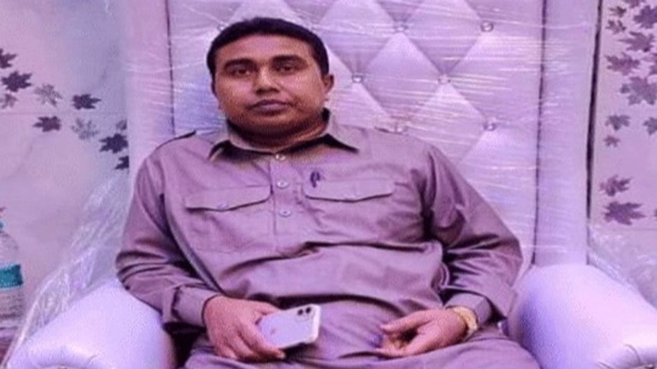 'রক্ষাকবচ দিন,' আদালতে আর্জি সন্দেশখালির শাহজাহানের  'রক্ষাকবচ দিন,' আদালতে আর্জি সন্দেশখালির শাহজাহানের