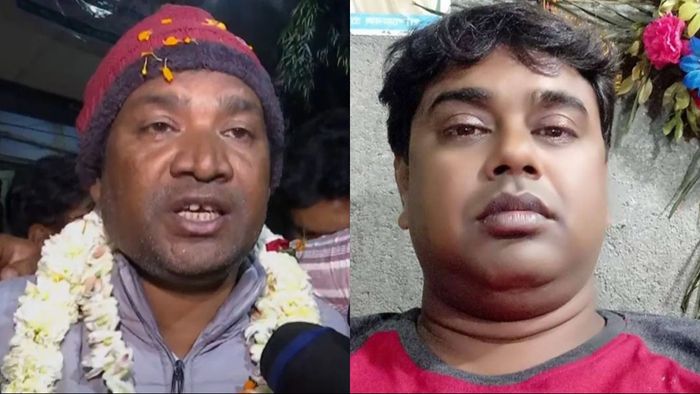 সন্দেশখালিকাণ্ডে জামিন পেয়েও গ্রেফতার বিকাশ-উত্তম