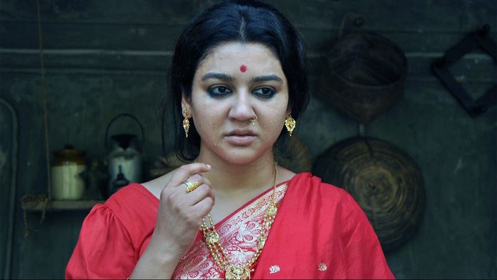 জয়া আহসান (ছবি: সংগৃহীত)