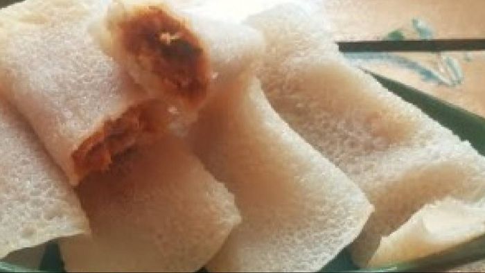 ভেটকি মাছের পাটিসাপটার সহজ রেসিপি জেনে নিন।