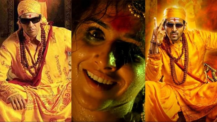 অক্ষয়, বিদ্যা ও কার্তিক