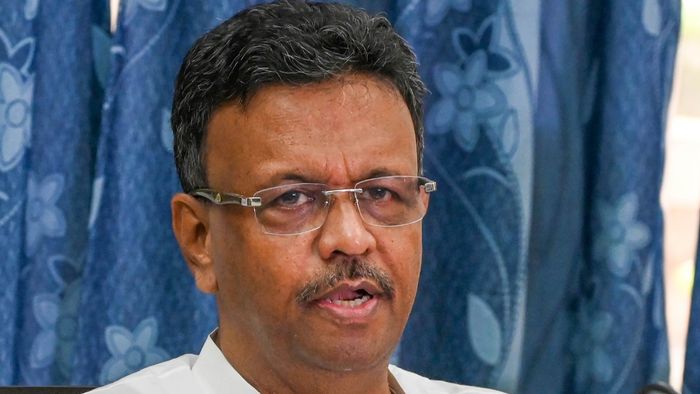 ফের হাসপাতালে ফিরহাদ হাকিম