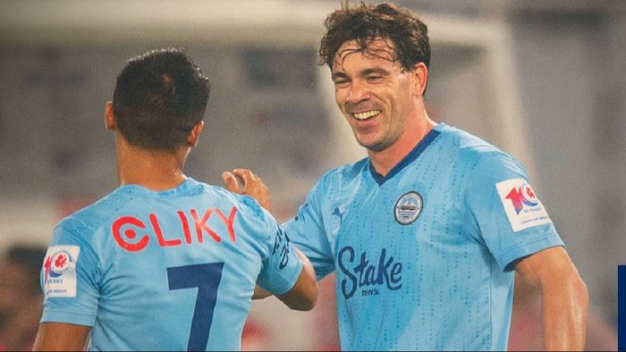 হেরে গেল ইস্টবেঙ্গল