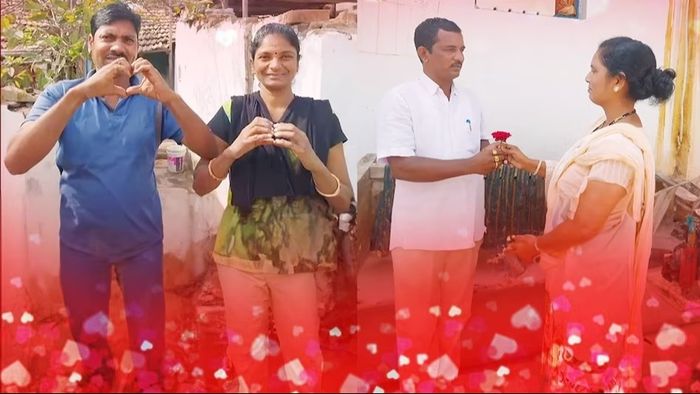 মহারাষ্ট্রের এই গ্রামে বেশিভাগই প্রেমের বিয়ে, ঐতিহ্য চলছে ৪ দশক ধরে