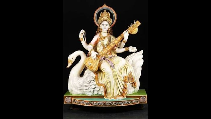 দেবী সরস্বতী