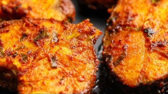 মুসুর কাতলা ফ্রাইয়ের রেসিপি জেনে নিন।