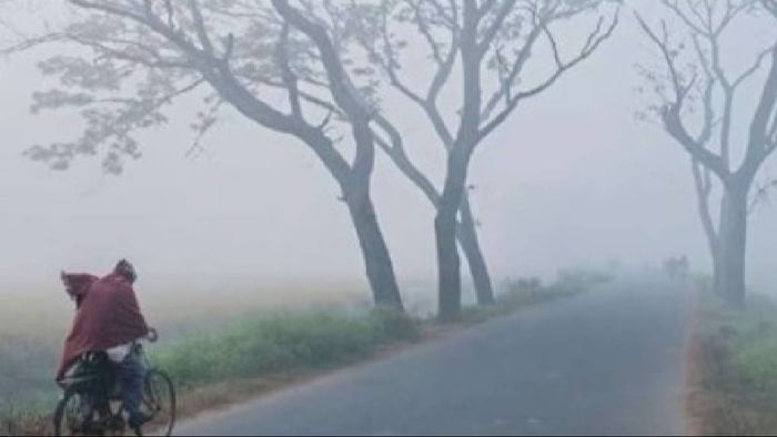 ফের নামতে পারে পারদ, পূর্বাভাস হাওয়া অফিসের।