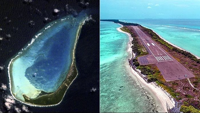 এবার লাক্ষাদ্বীপে ভারতের নৌ ঘাঁটি, মালদ্বীপ ও চিনকে সবক শেখাতে তোড়জোড় মোদী সরকারের