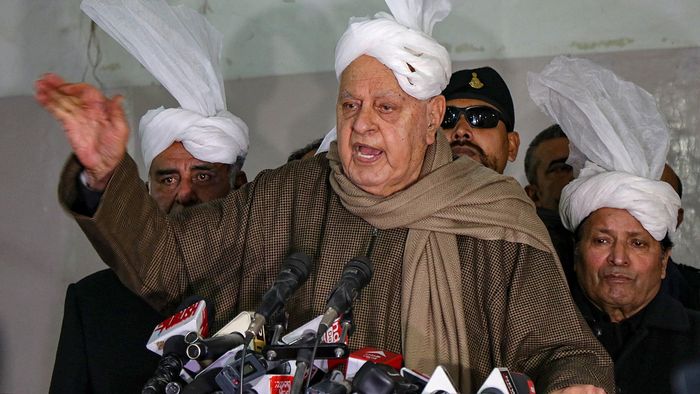 লোকসভার আগে INDIA ব্লকে ফের বড় ধাক্কা