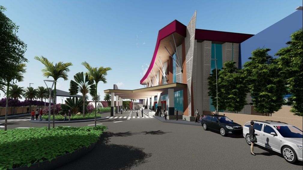 বর্ধমান রেল স্টেশন। প্রতীকী ছবি