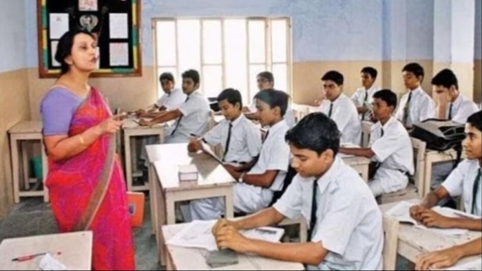পরীক্ষার প্রতীকী ছবি