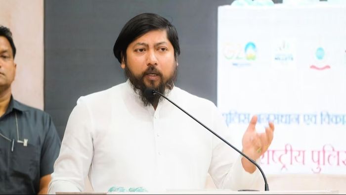 মুখ্যমন্ত্রী চাইলে স্বরাষ্ট্রমন্ত্রক সাহায্য করতে প্রস্তুত: নিশীথ প্রামাণিক