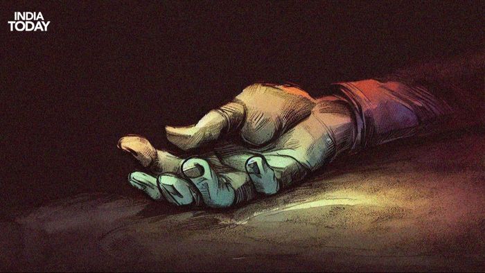 বাড়িতে ঢুকে ৮ বছরের বালককে কুপিয়ে খুন