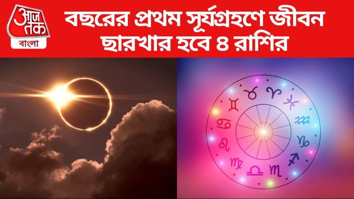 সূর্যগ্রহণ ২০২৪