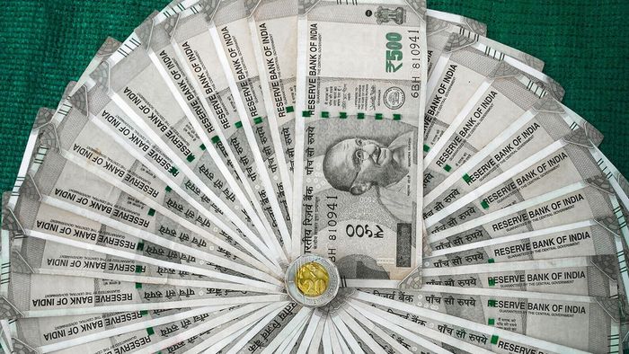 মহার্ঘ ভাতা