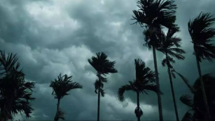 বৃষ্টির পূর্বাভাস হাওয়া অফিসের।