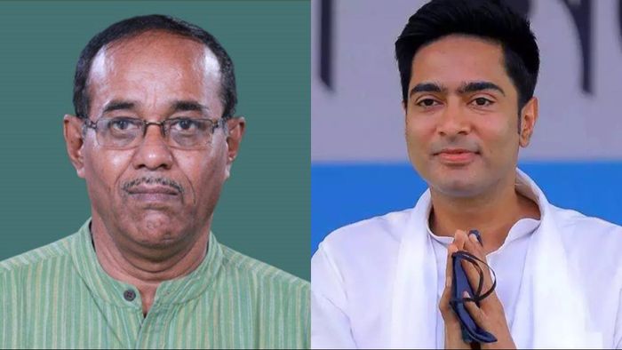 অভিষেককে 'আমাদের নেতা' বললেন বক্সীদা, তৃণমূলে 'নবীন-প্রবীণ দ্বন্দ্ব' কি চাপা পড়ল?