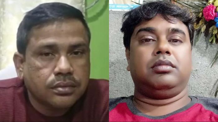 ন্দেশখালি: শিবু, উত্তমের বিরুদ্ধে গণধর্ষণের ধারা, শাহজাহান অধরাই