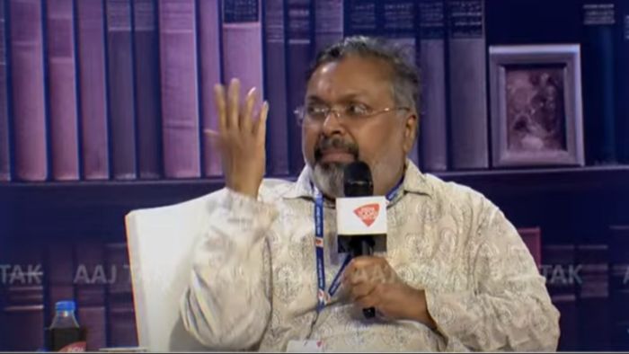 দেবদত্ত পট্টনায়েক