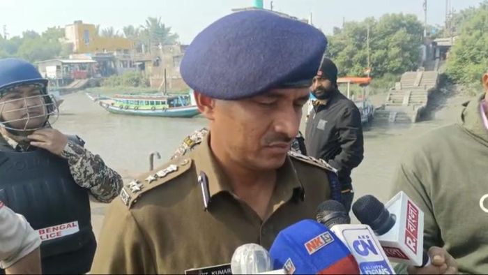 সন্দেশখালির ঘটনার মাঝেই রাজ্যে পুলিশে ফের রদবদল