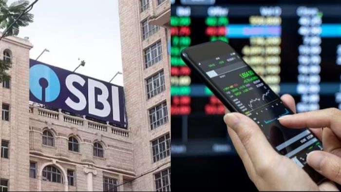 SBI এর কামাল, ৫ দিনে কামাই ২৭০০ কোটি টাকা, LIC-র বড় ক্ষতি