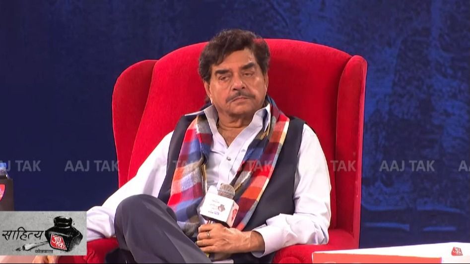 শত্রুঘ্ন সিনহা