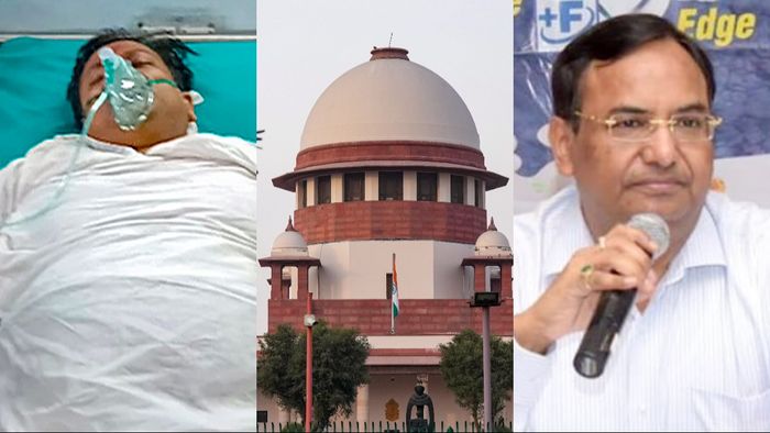 সুকান্ত ইস্যুতে সংসদীয় কমিটির নোটিসকে চ্যালেঞ্জ