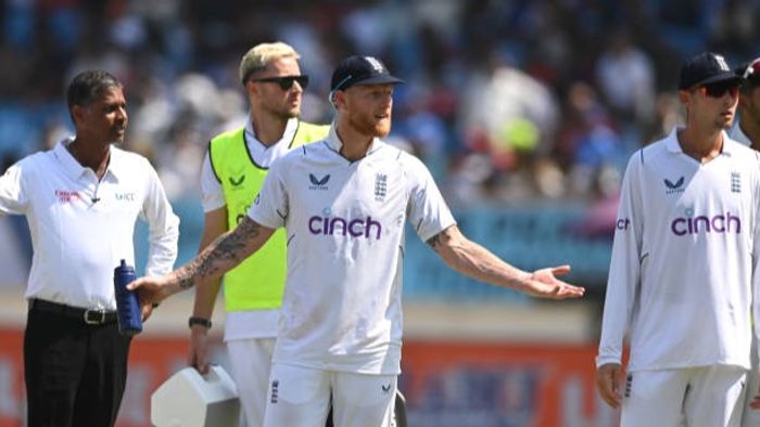 বেন স্টোকস (@গেটি ইমেজ)