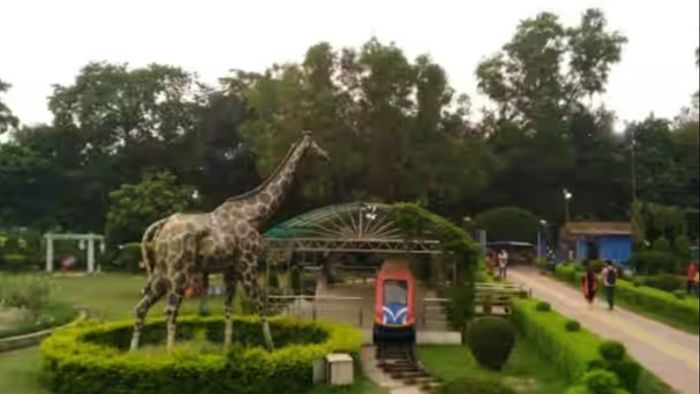 পর্যটকদের নয়া আকর্ষণ, ১ বছর পর খুলছে বালুরঘাটের আরণ্যক পার্ক