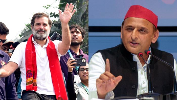 উত্তরপ্রদেশেও আসন সমঝোতা 'বিশ বাঁও জলে'