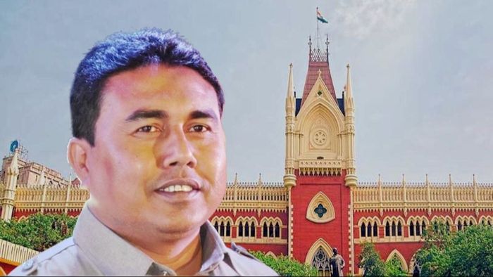 শেখ শাহজাহান