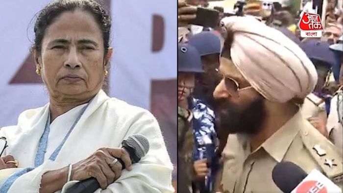 mamata Banerjee (File Photo)