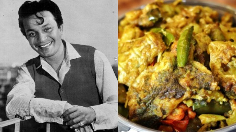 উত্তম কুমারের প্রিয় কাঁটাচচ্চড়ি বানান ঘরেই, খেতে দারুণ, রেসিপি রইল উত্তম কুমারের প্রিয় কাঁটাচচ্চড়ি বানান ঘরেই, খেতে দারুণ, রেসিপি রইল
