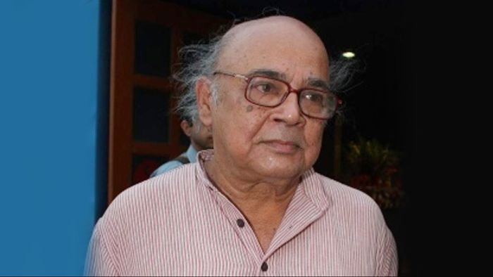 মনোজ মিত্র