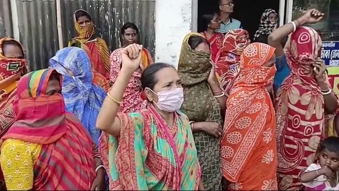 সন্দেশখালিকাণ্ডে তদন্ত করতে পারে এনআইএ।