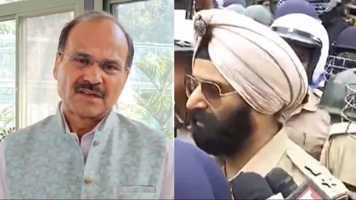 ছবি: এএনআই, সংগৃহীত