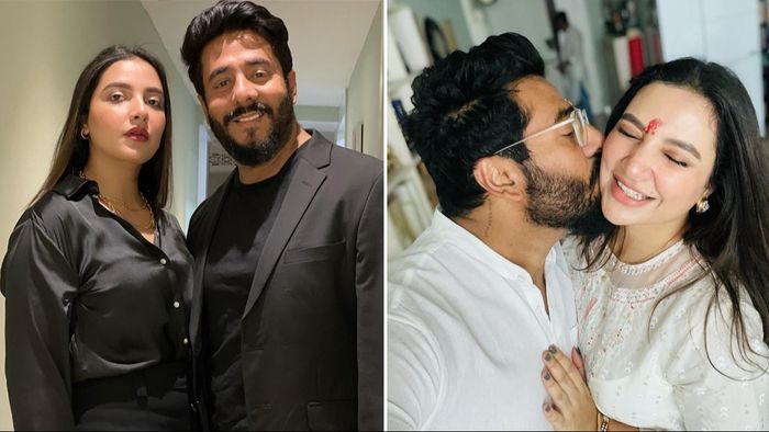 রাজ ও শুভশ্রী (ছবি: ফেসবুক)