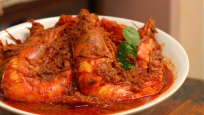 চিংড়ির তেলকষার রেসিপি রইল।