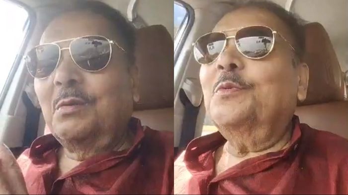 মদন মিত্র