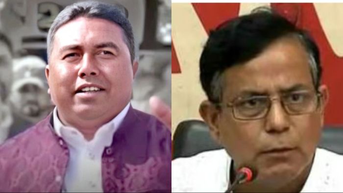 শাহজাহান প্রসঙ্গে চাঞ্চল্যকর দাবি সেলিমের।