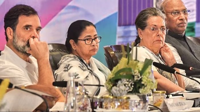 Lok Sabha Elections 2024