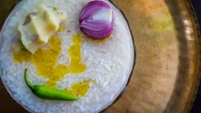 পান্তাভাতের অনেক উপকারিতা রয়েছে।