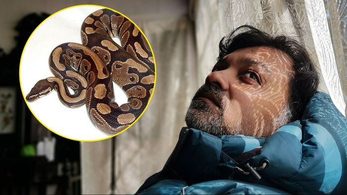 সৃজিত মুখোপাধ্যায়