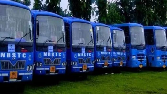 সস্তায় ঘুরুন দার্জিলিং, দুটি নতুন বাস লঞ্চ NBSTC